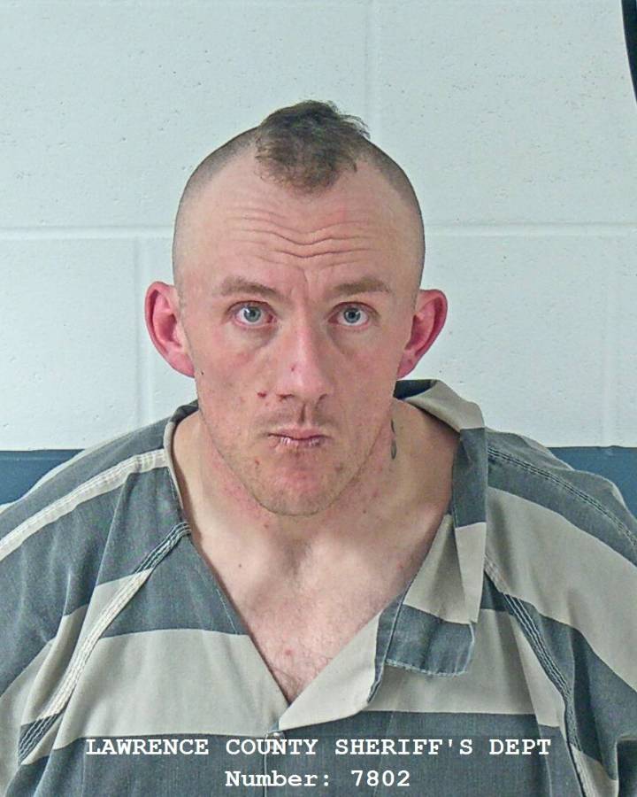 No-contact order violation and intimidation leads to arrest