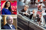 Russia gives JFK files to Rep. Anna Paulina Luna, but can they be trusted?