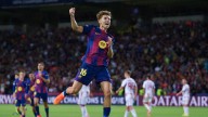 El Barça recupera el gol antes del clásico del Bernabéu