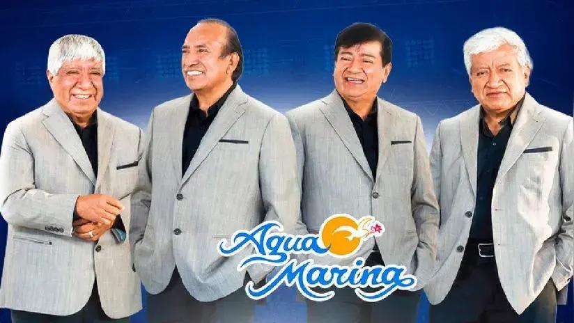 Agua Marina anuncia "una pausa" de los escenarios tras ataque en Chorrillos: "Volveremos cuando sea el momento"