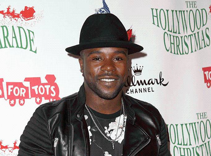 'So You Think You Can Dance' winner Joshua Allen dead at 36: reports