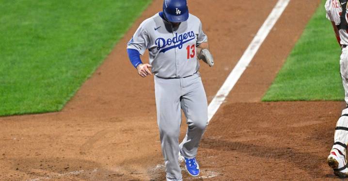 Dodgers keys facing Brewers in the NLCS