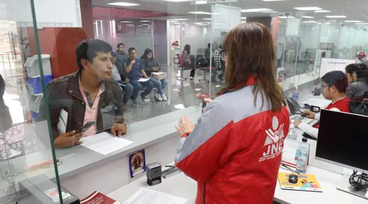 Elecciones: cierre de inscripción de candidatos a primarias es el 31 de octubre