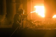 EU To Propose Doubling Tariff Rate On Steel Imports To 50%