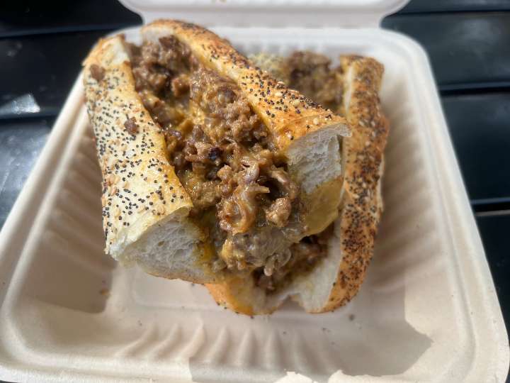 One of N.J.’s best cheesesteak spots expanding. See where.