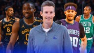 Mike Dunleavy Jr. ushers confidence in new Warriors roster, doesn’t envision trade