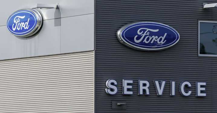 Ford nombra a Jim Baumbick como nuevo presidente en Europa