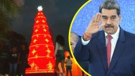 Con villancico dedicado a Donald Trump: Así llegó la Navidad a Venezuela