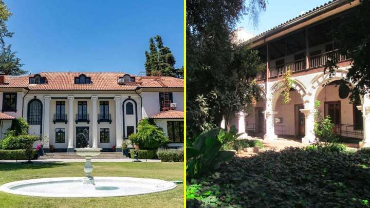 Festival Interno Verde: Estos son los jardines secretos que podrás conocer en noviembre