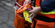 Halloween prices rise, trick-or-treaters expect smaller candies
