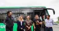 Samuel García dice que la movilidad ya se tiene que notar