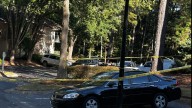GBI: Teen girl shot by police officer after reaching for gun in waistband in DeKalb Co.