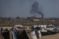 Israeli strikes kill dozens in Gaza as Hamas considers its response to Trump's peace proposal