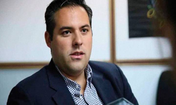 Venezuela inicia la revocación de la nacionalidad a Yon Goicoechea