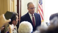 Up First briefing: Federal workers to miss pay; U.S.