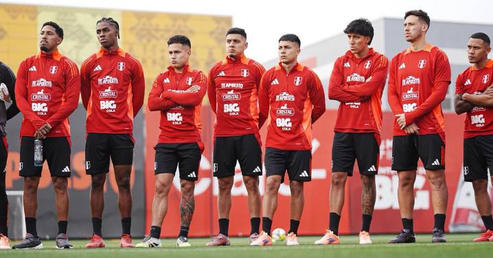 Sin Felipe Chávez: El once de la Selección Peruana que enfrentará a Chile en amistoso