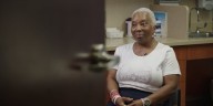 ‘Don’t worry about the cost’: Charlotte woman says free mammogram through Project PINK saved her life