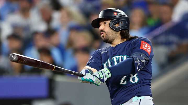 After ALCS heartbreak, decisions loom for Seattle Mariners
