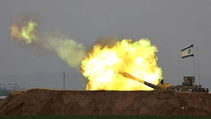 Israel’s tactical gains in a strategic labyrinth