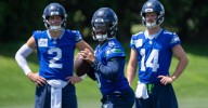 The case for making Sam Darnold the Seahawks’ long
