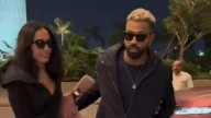 Hardik Pandya Spotted Traveling With Mahieka Sharma — Confirmation Of Dating Rumours?