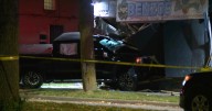 54-year-old killed in crash near 28th and Lisbon in Milwaukee