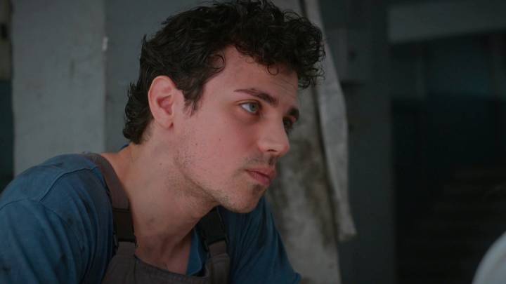 ¡De héroe a futuro médico! Yusuf encuentra su camino gracias a Bahar