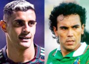 Compara Vasco Aguirre a Berterame con Hugo Sánchez