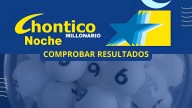 Resultado confirmado del sorteo Chontico Noche, lunes 20 de octubre en Colombia