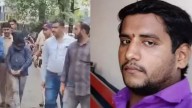 Badlapur Encounter Case: MSHRC Closes Proceedings In Akshay Shinde Custodial Death Case; Supreme Court