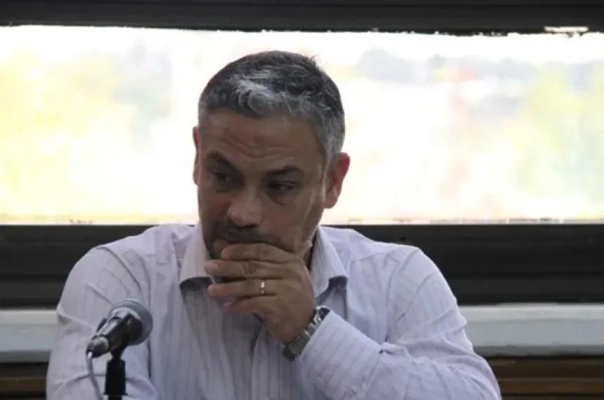 Baleado en Pico: Seis meses de prisión preventiva para el único detenido