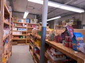 Mass. food pantries, cities scramble to prevent hunger as SNAP benefits set to expire