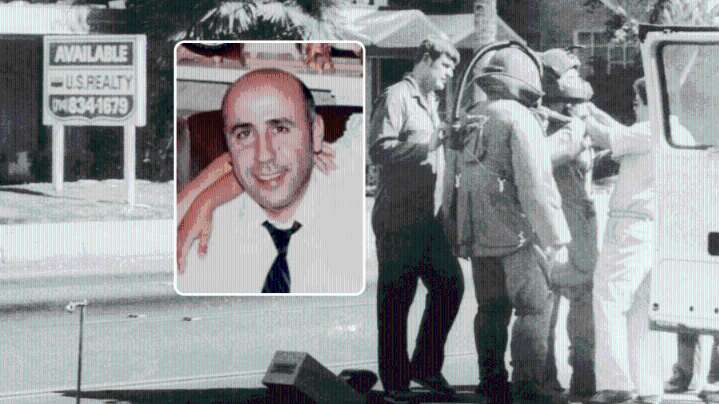 FBI renews call for public's help solving deadly bombing of Arab American activist in Orange County