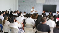 Concejal de Barranquilla, Antonio Bohórquez, y la carrera para llegar al Congreso de la República