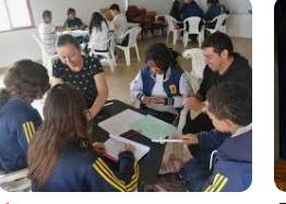 El Gobierno Nacional lleva educación superior a Uribia y Manaure para beneficiar a más de 1.700 jóvenes