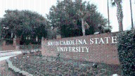SC State University under lockdown following shots at nearby suite