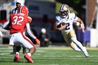 Deadspin | Washington erases 20-point deficit to stun Maryland late