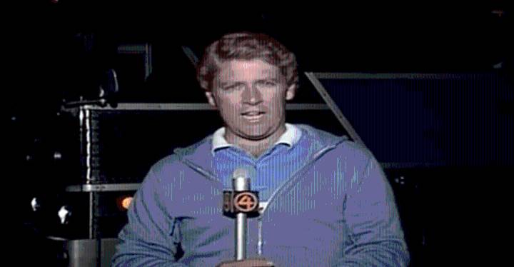 Celebrating Wesley Ruff's 40 years at ABC4