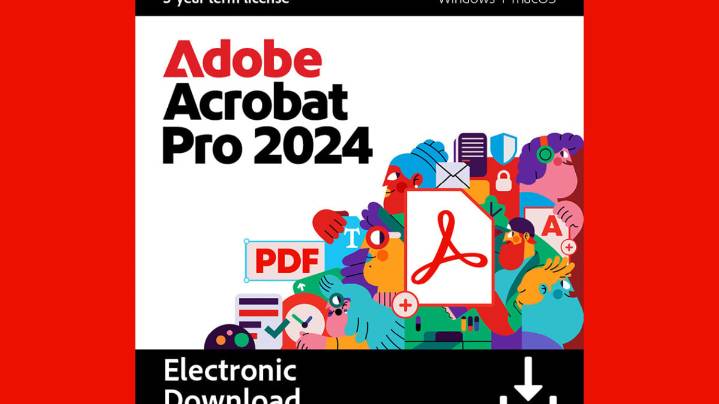 Adobe and Microsoft Bundle on sale
