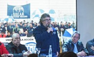Los trabajadores aceiteros harán un paro para reclamar por un aumento salarial