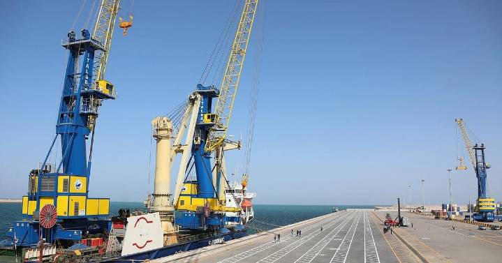 India Chabahar Port project: US grants 6 months waiver from sanctions