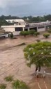 Organizaciones ambientales exigen atención inmediata a zonas inundadas de Veracruz e Hidalgo; alertan por riesgo de contaminación por infraestructura fósil