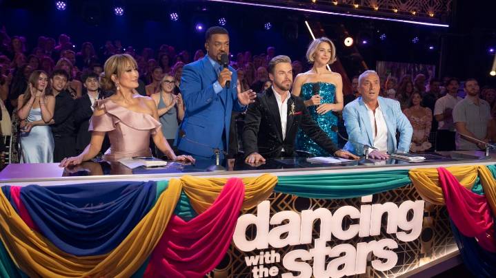 'Dancing With the Stars' 2025 Dedication Night: Week 5 Recap of Performances, Scores, More