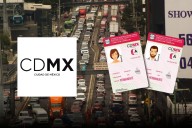 Nueva licencia E13 en CDMX: requisitos, costo y quiénes están obligados a tramitarla
