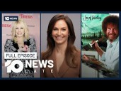Shooting On Sydney Street, US Government Shutdown Causes Chaos, Qantas Random