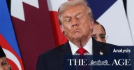 Myanmar: The forgotten war Donald Trump hasn’t touched