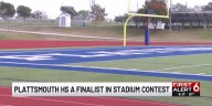Plattsmouth High School in stadium competition to win $1 million