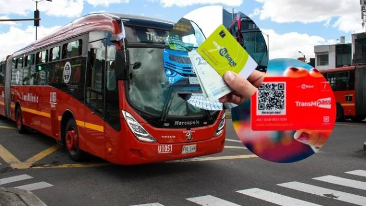 ¿Durante cuanto tiempo tendrá vigencia los pasajes gratuitos en Transmilenio?