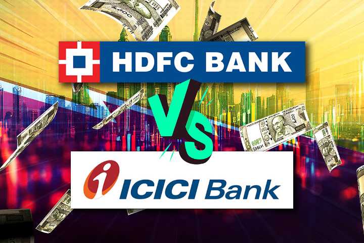 HDFC Bank Vs ICICI Bank: A Tale Of Two Futures