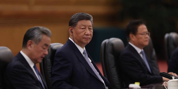 El Reino Unido señaló al régimen de China como un riesgo para su seguridad tras el escándalo por espionaje